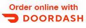 Order online with DoorDash
